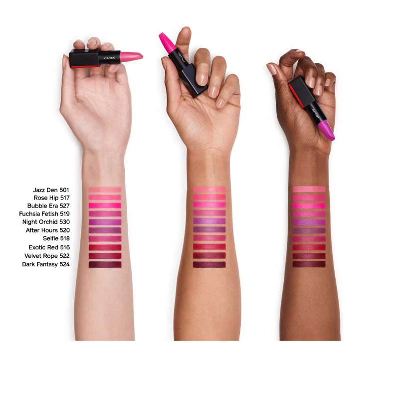Lip Modern Matte Powder Lipstick - Image 69
