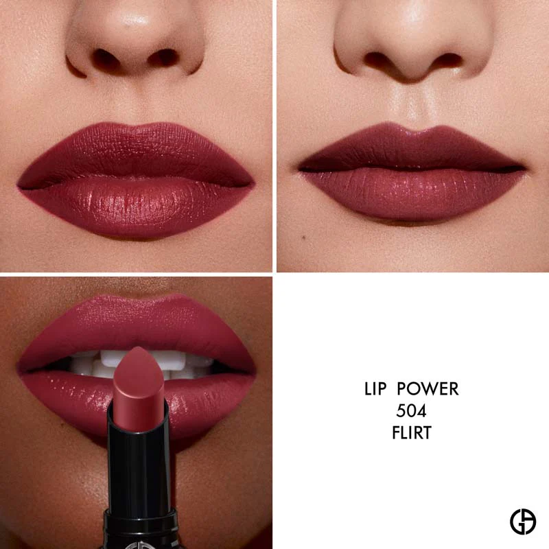 Lip Power - Image 57