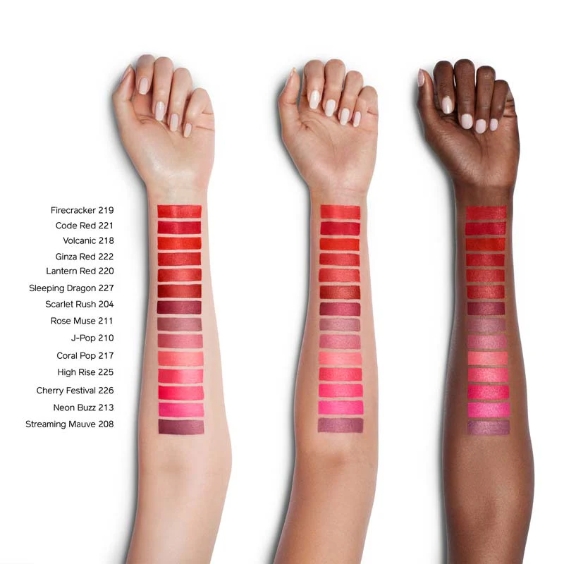 Lip VisionAiry Gel Lipstick* - Image 2
