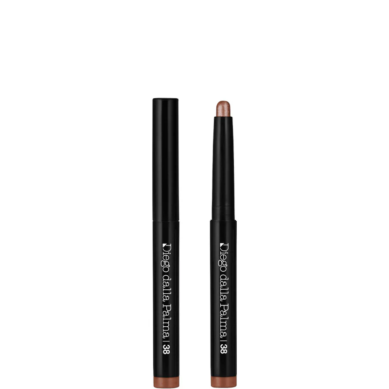 Long Wearing Eyeshadow & Light Ombretto - Collezione Autunno Inverno 2019 N. 38 - Image 2