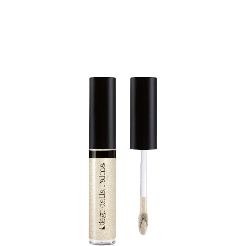 Long Wearing Magnetic Liquid Eyeshadow - Collezione Autunno / Inverno 2020 41 Platino - Image 2