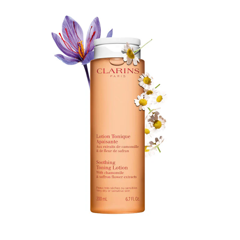 Lotion Tonique Apaisante - Image 2