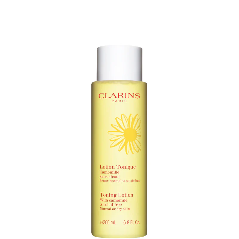 Lotion Tonique Camomille - pelle normale o secca - Image 5