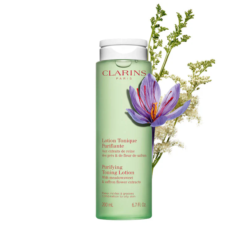 Lotion Tonique Purifiante - Image 4