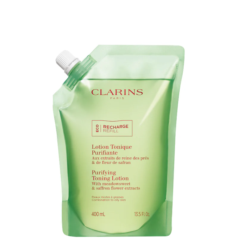 Lotion Tonique Purifiante - Image 6