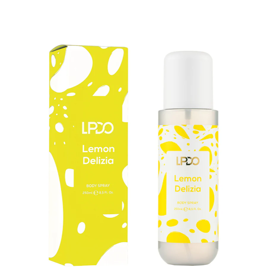 LPDO Lemon Delizia