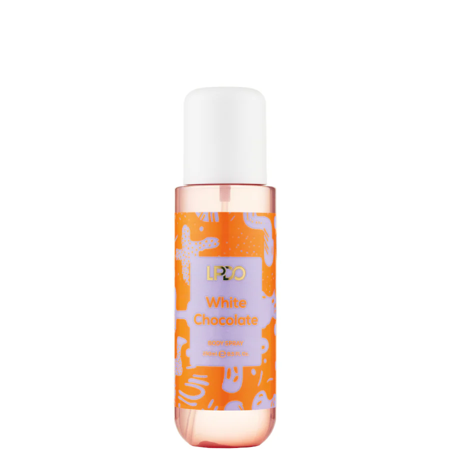 LPDO White Chocolate - Image 2