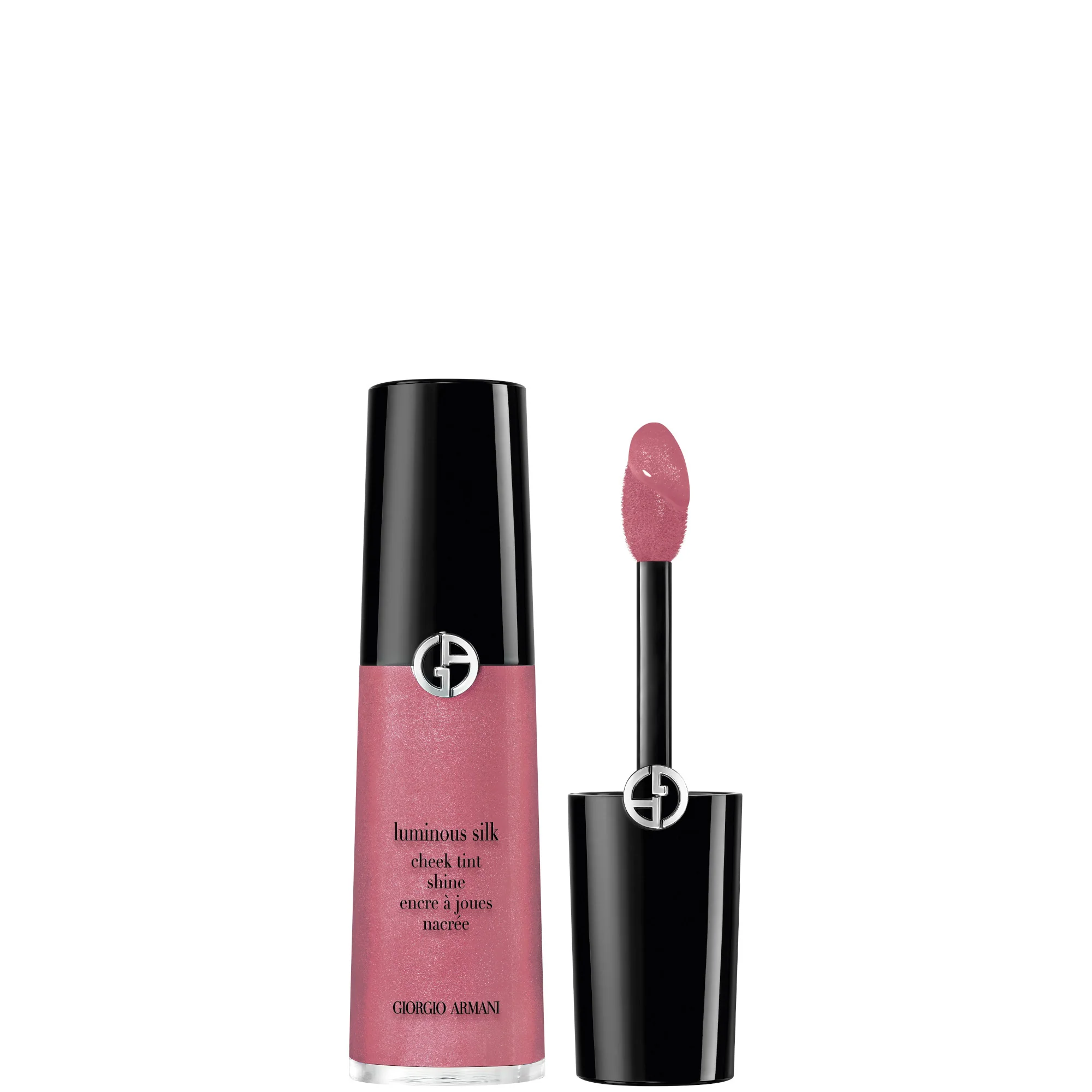 Luminous Silk Cheek Tint Shine - Image 11