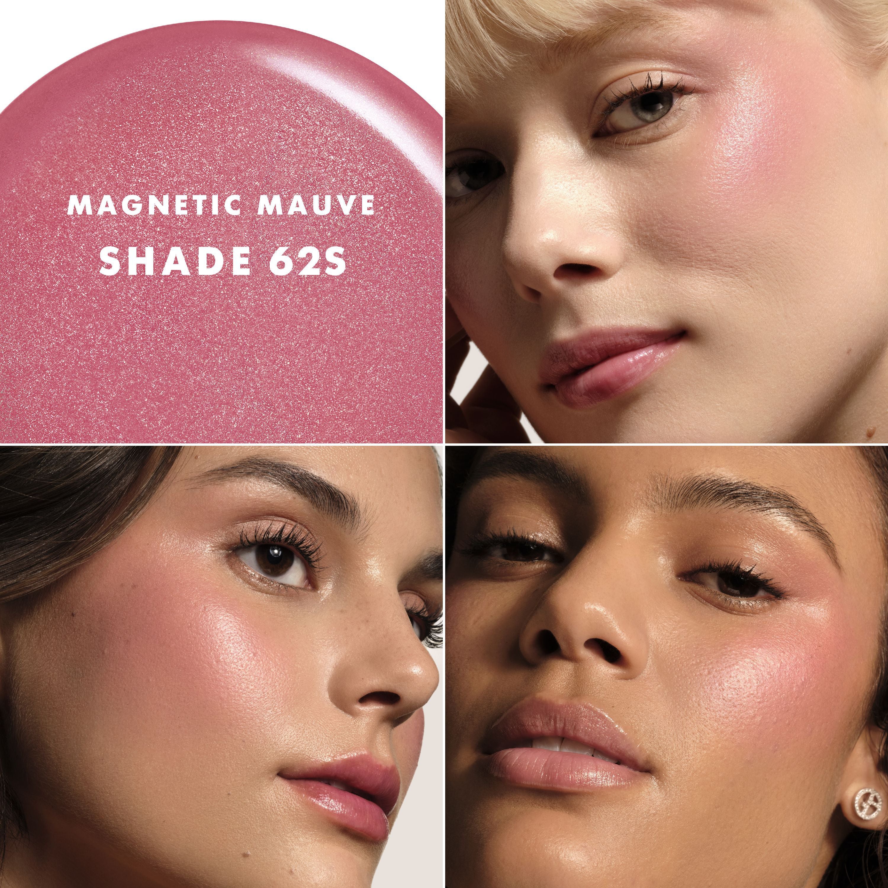 Luminous Silk Cheek Tint Shine - Image 2