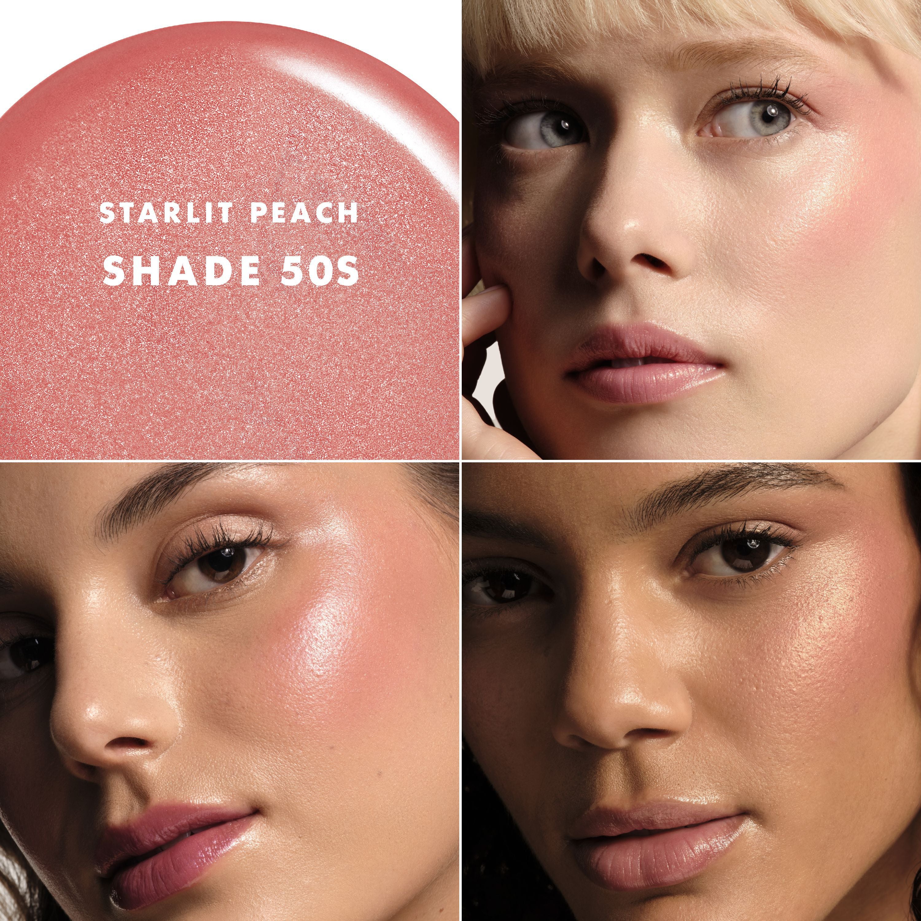Luminous Silk Cheek Tint Shine - Image 3
