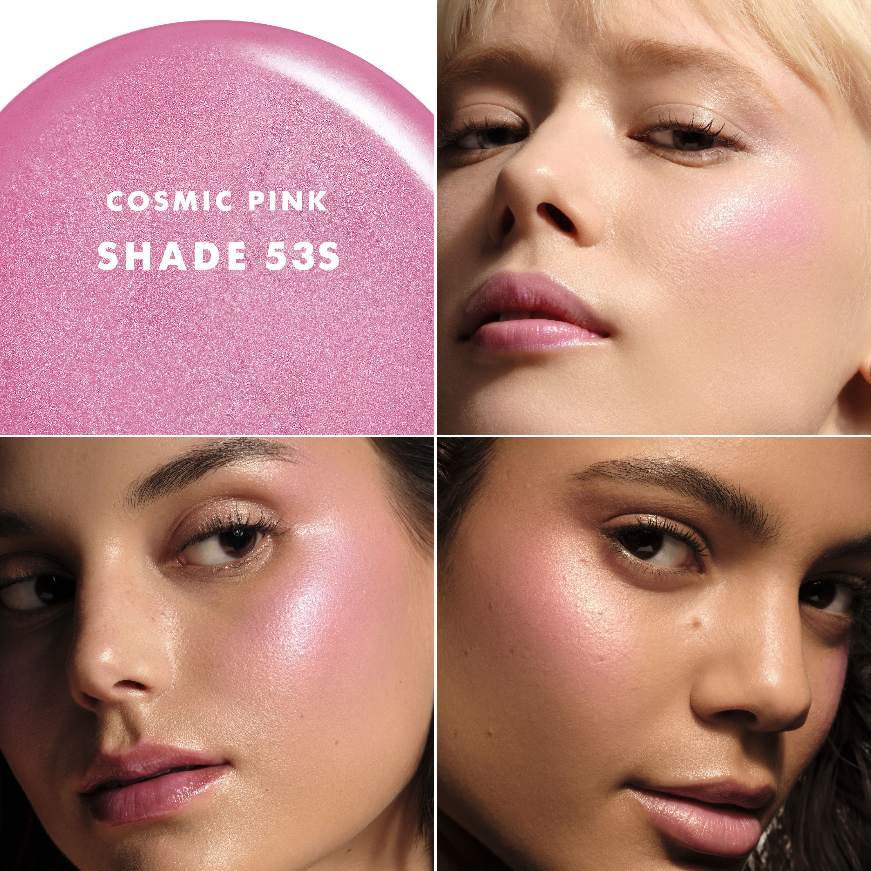 Luminous Silk Cheek Tint Shine - Image 4