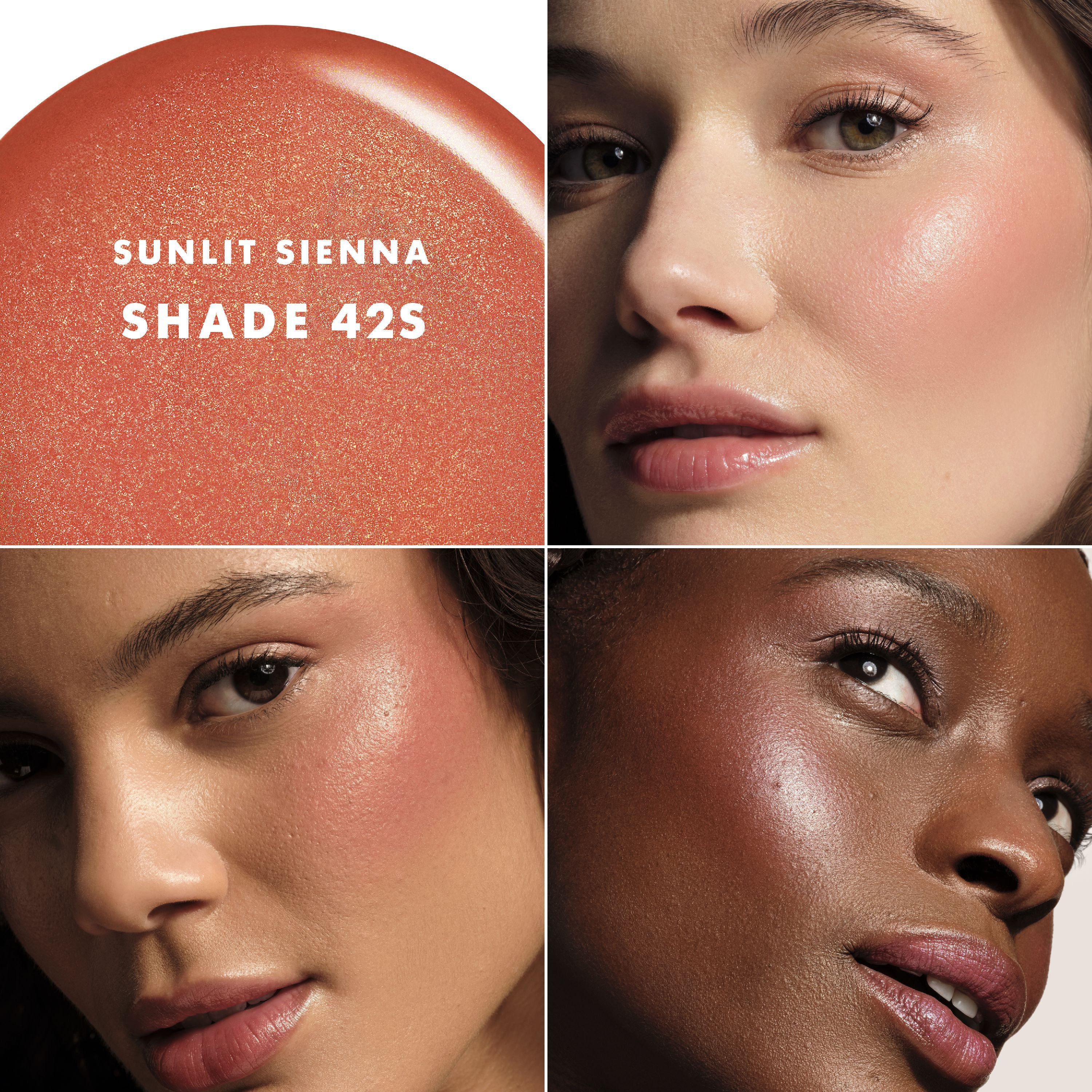 Luminous Silk Cheek Tint Shine - Image 5