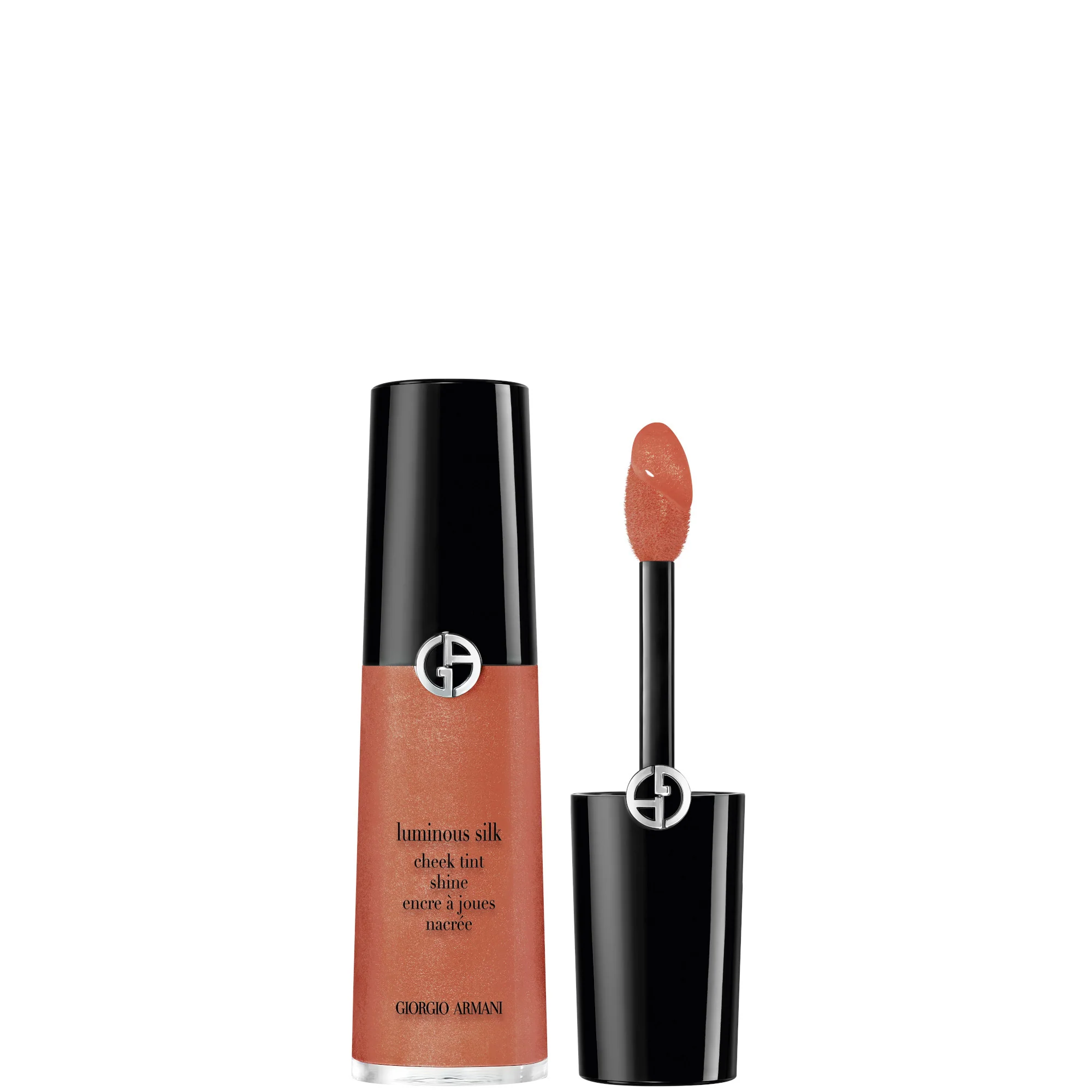 Luminous Silk Cheek Tint Shine - Image 9