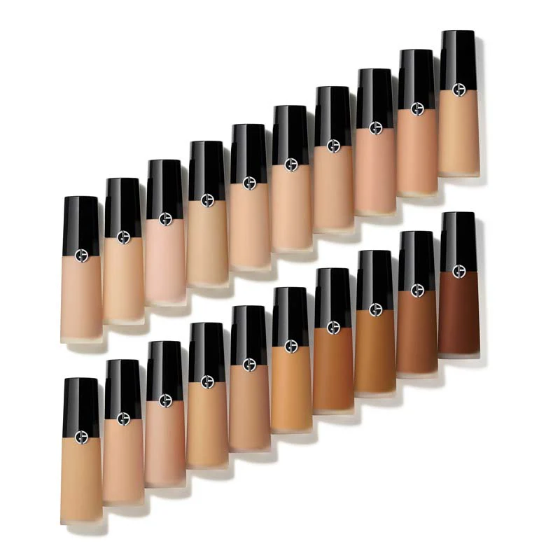 Luminous Silk Concealer - Image 12