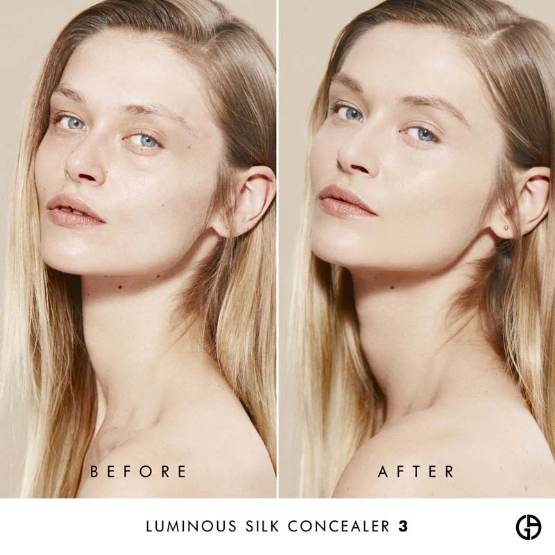 Luminous Silk Concealer - Image 13