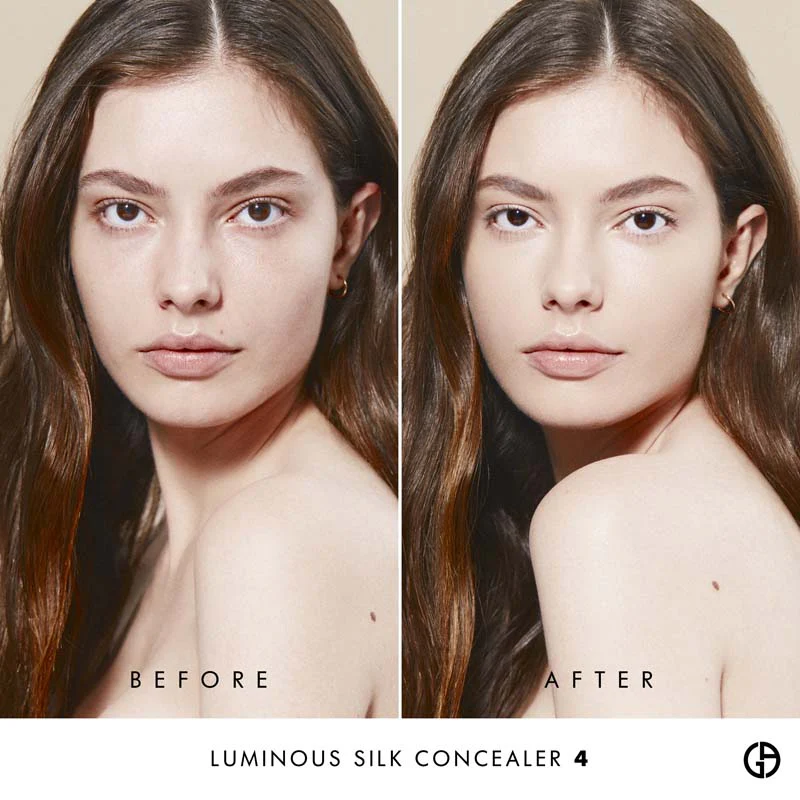 Luminous Silk Concealer - Image 21