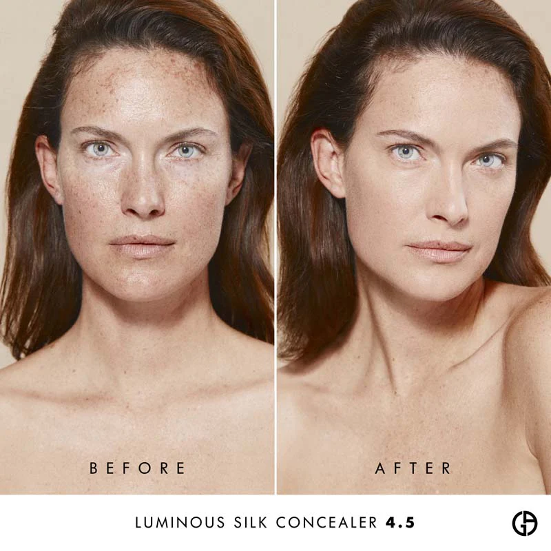 Luminous Silk Concealer - Image 29