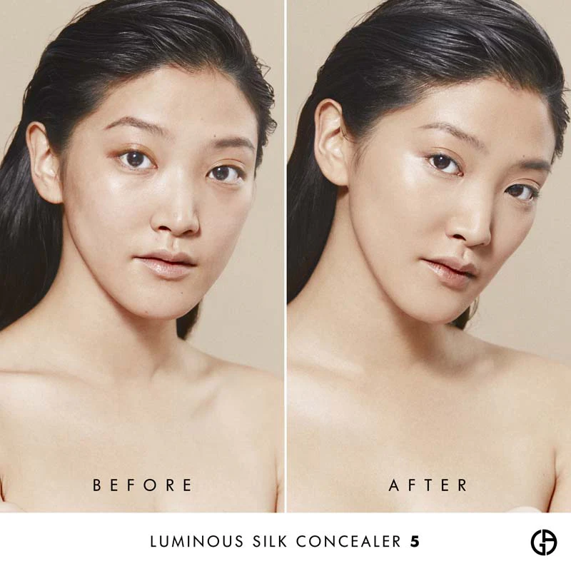 Luminous Silk Concealer - Image 37