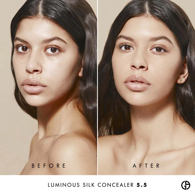 Luminous Silk Concealer - Image 45