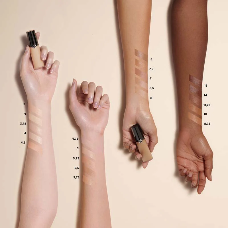 Luminous Silk Concealer - Image 47