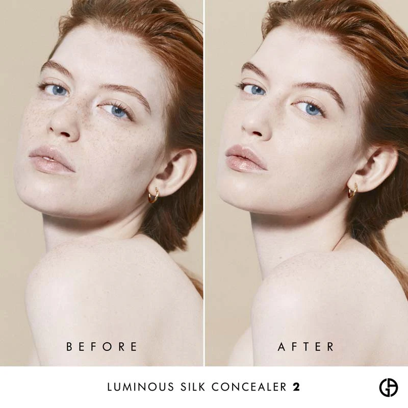 Luminous Silk Concealer - Image 5