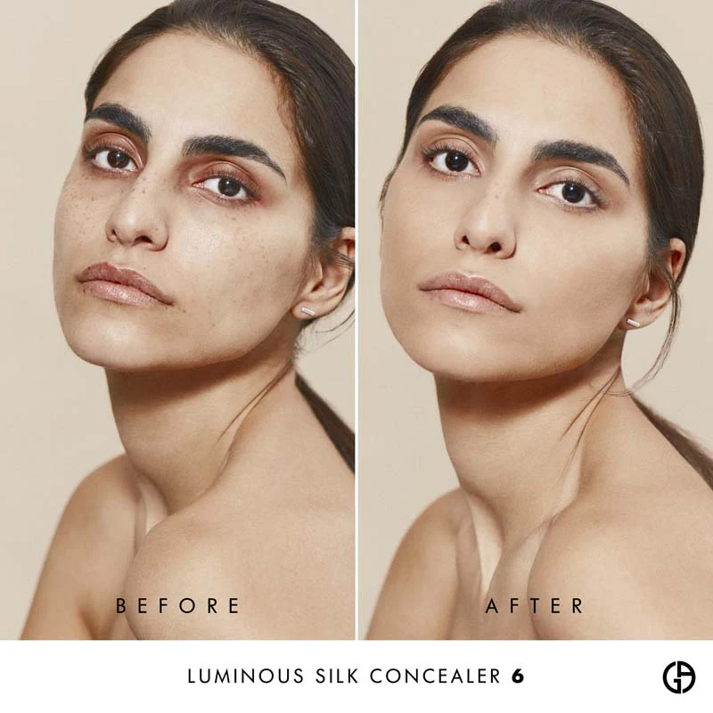 Luminous Silk Concealer - Image 53