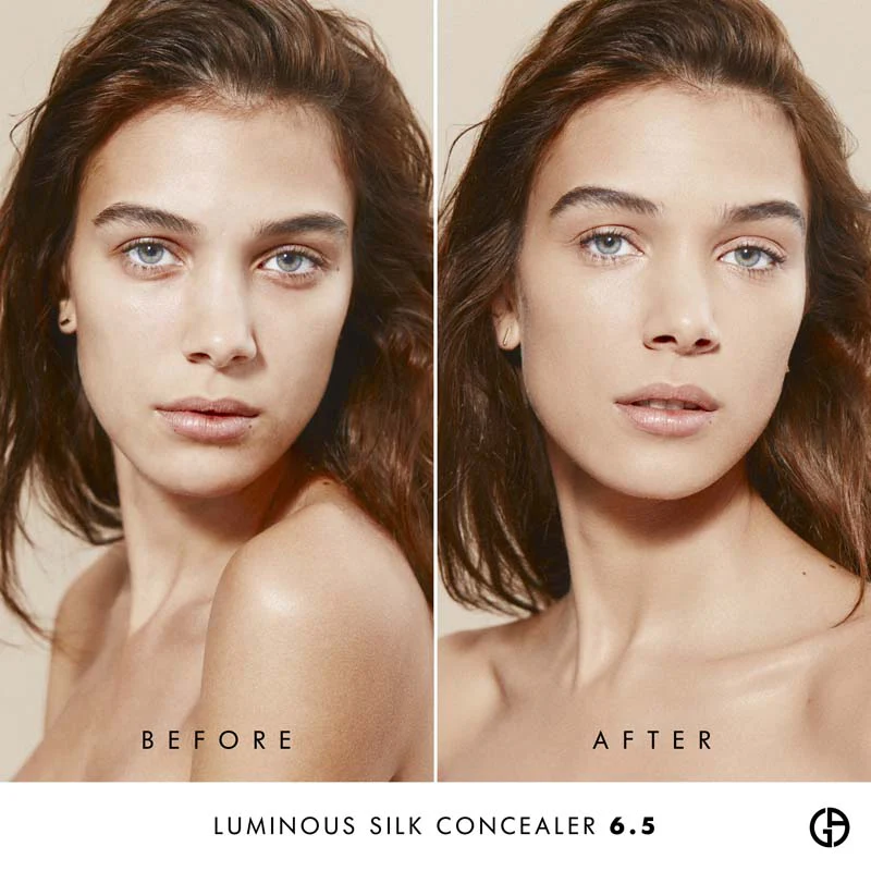 Luminous Silk Concealer - Image 61