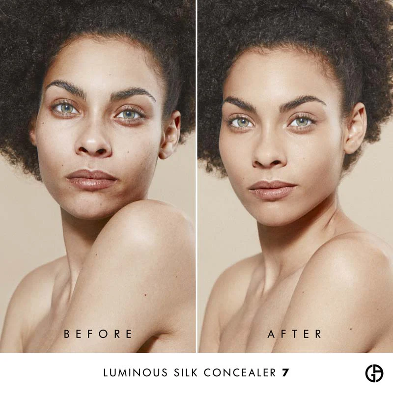 Luminous Silk Concealer - Image 69