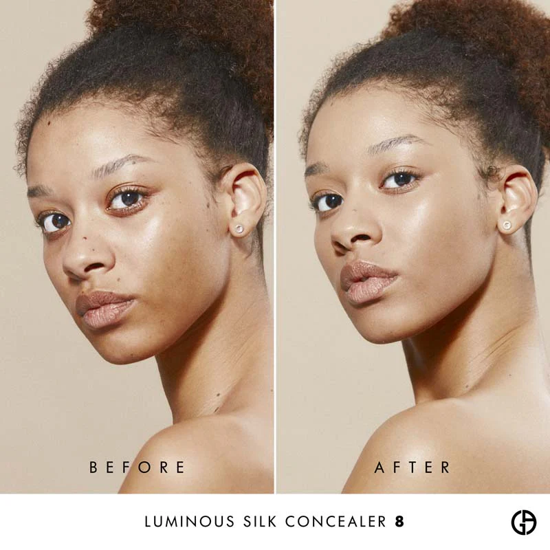 Luminous Silk Concealer - Image 77