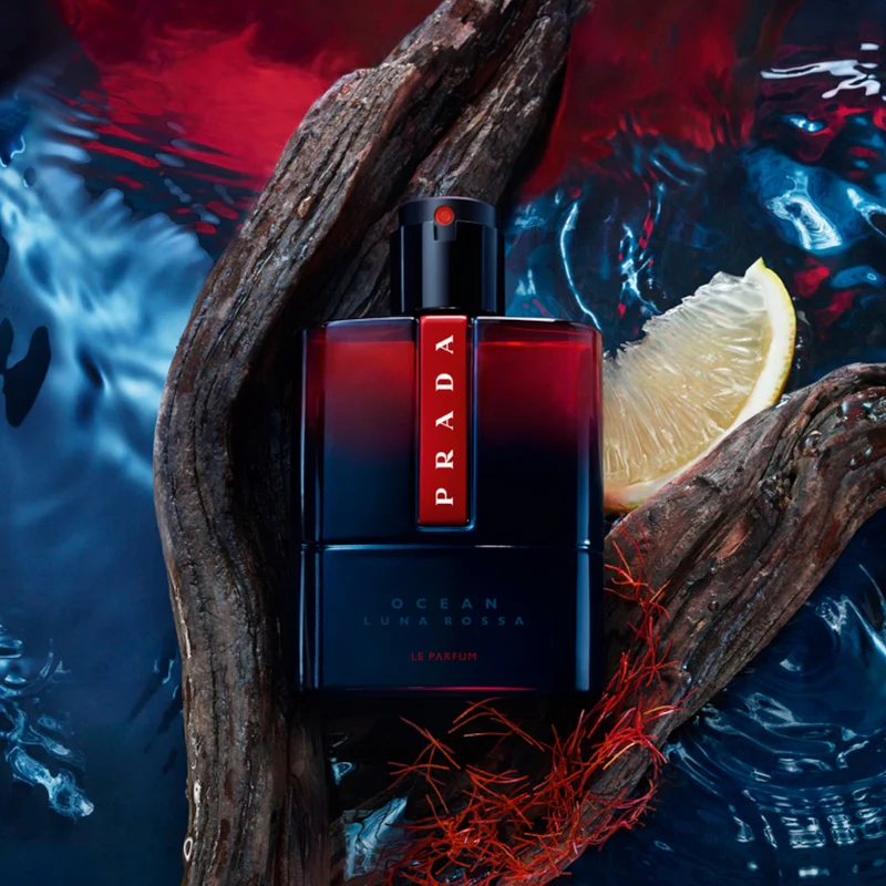 Luna Rossa Ocean Le Parfum 150 ML RICARICA - Image 3