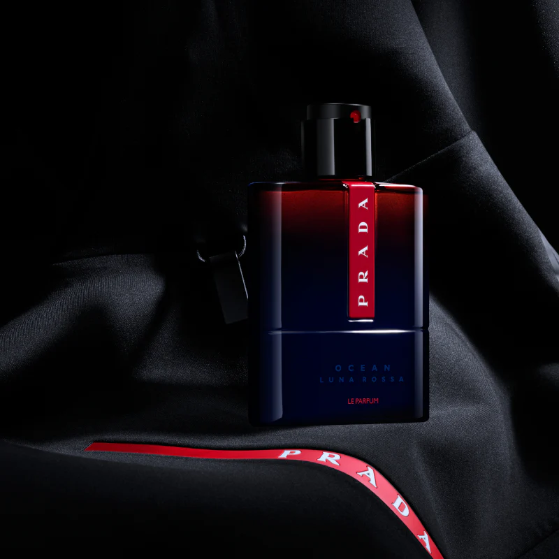 Luna Rossa Ocean Le Parfum 150 ML RICARICA - Image 4