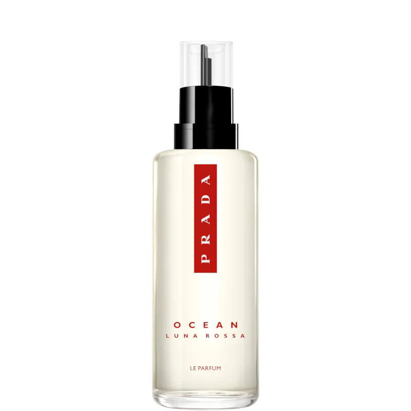 Luna Rossa Ocean Le Parfum 150 ML RICARICA - Image 6