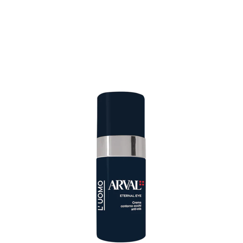 L'UOMO - Eternal Eye - crema contorno occhi anti-etĂ 15 ML