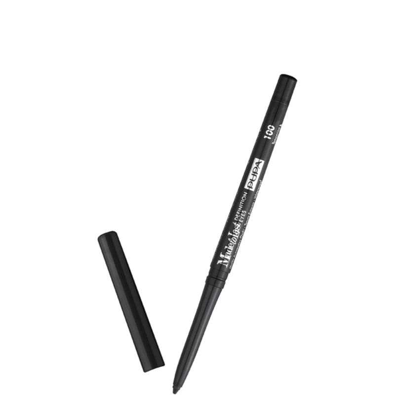 Made To Last Definition Eyes N. 100 DEEP BLACK - Image 2