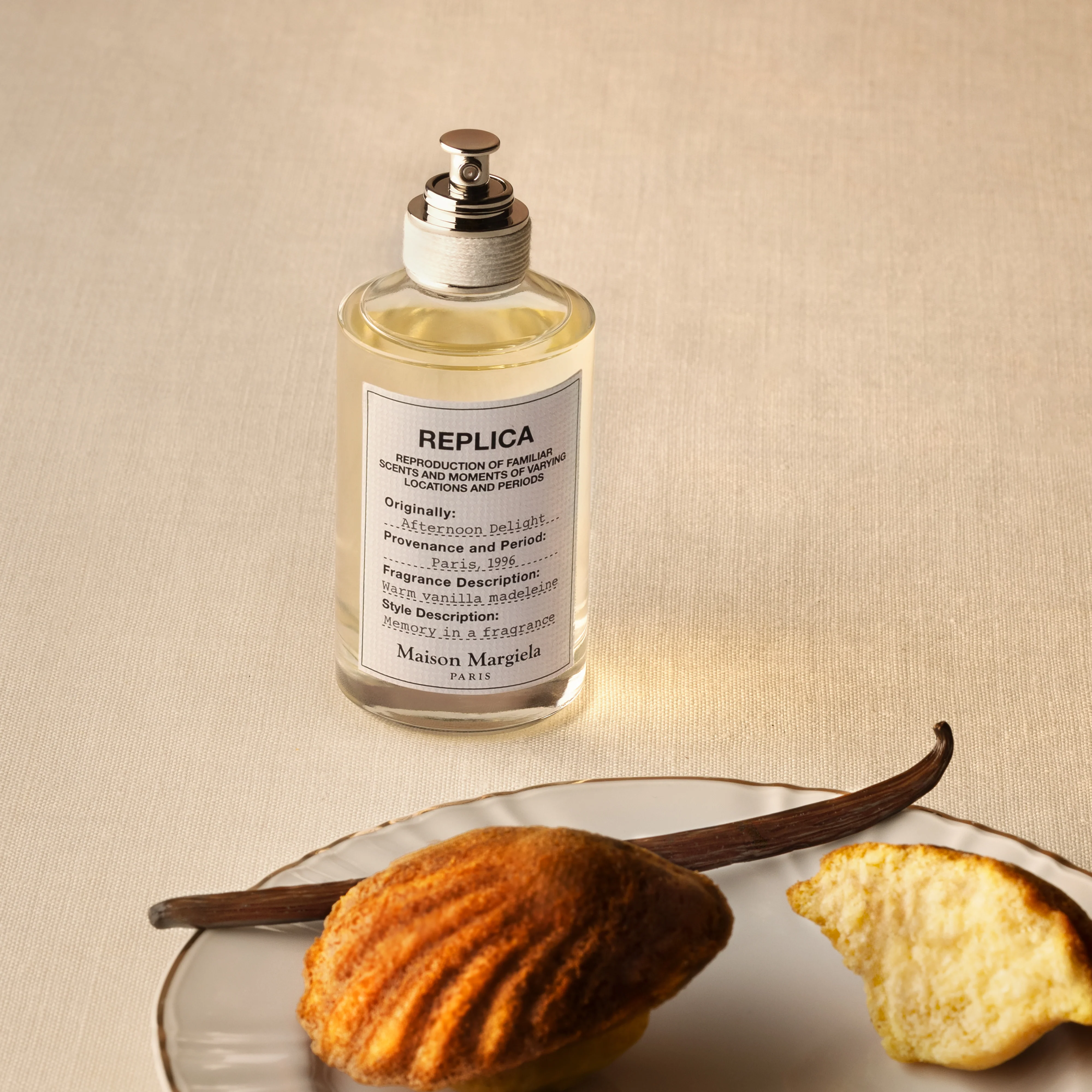 Maison Margiela Afternoon Delight - Image 3