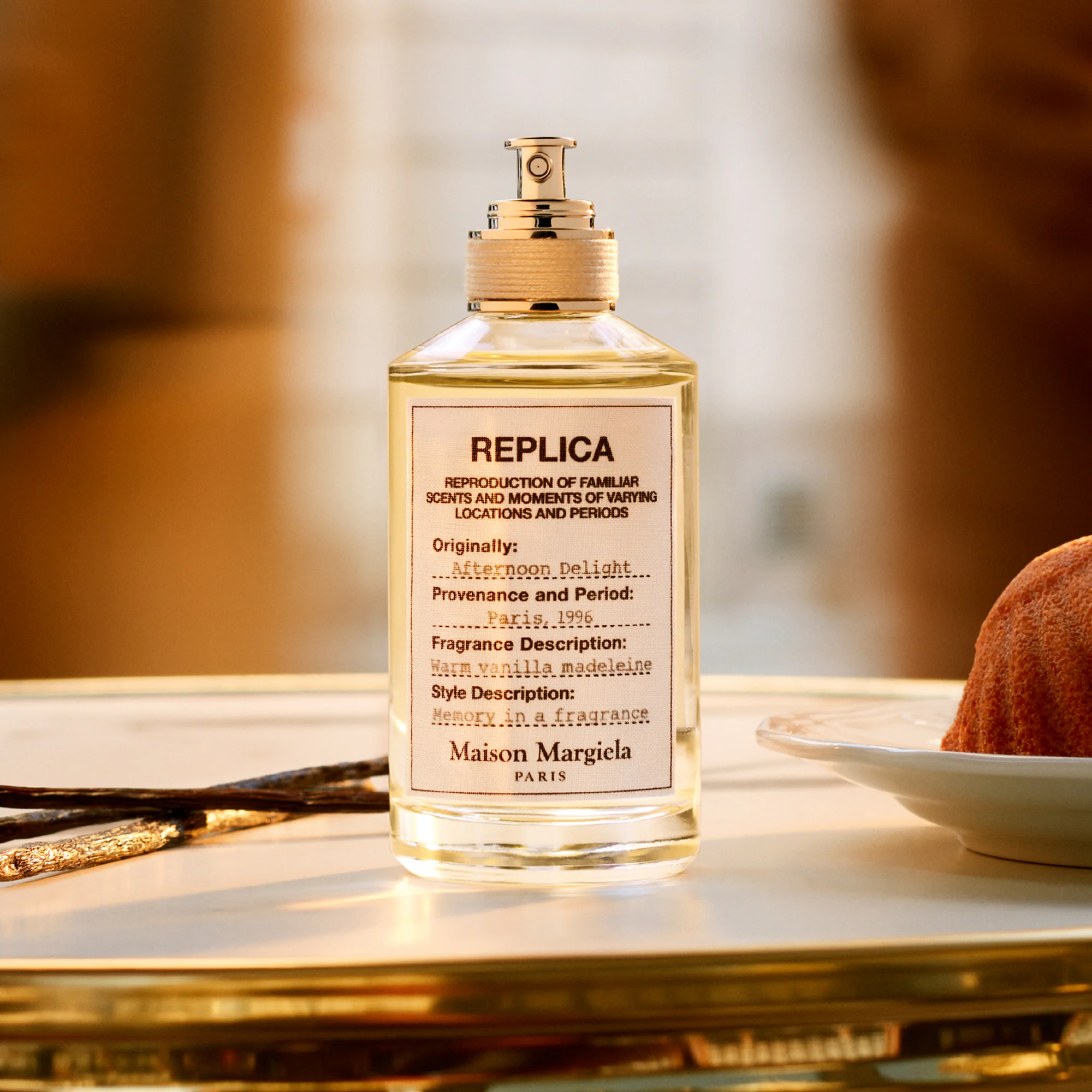 Maison Margiela Afternoon Delight - Image 4