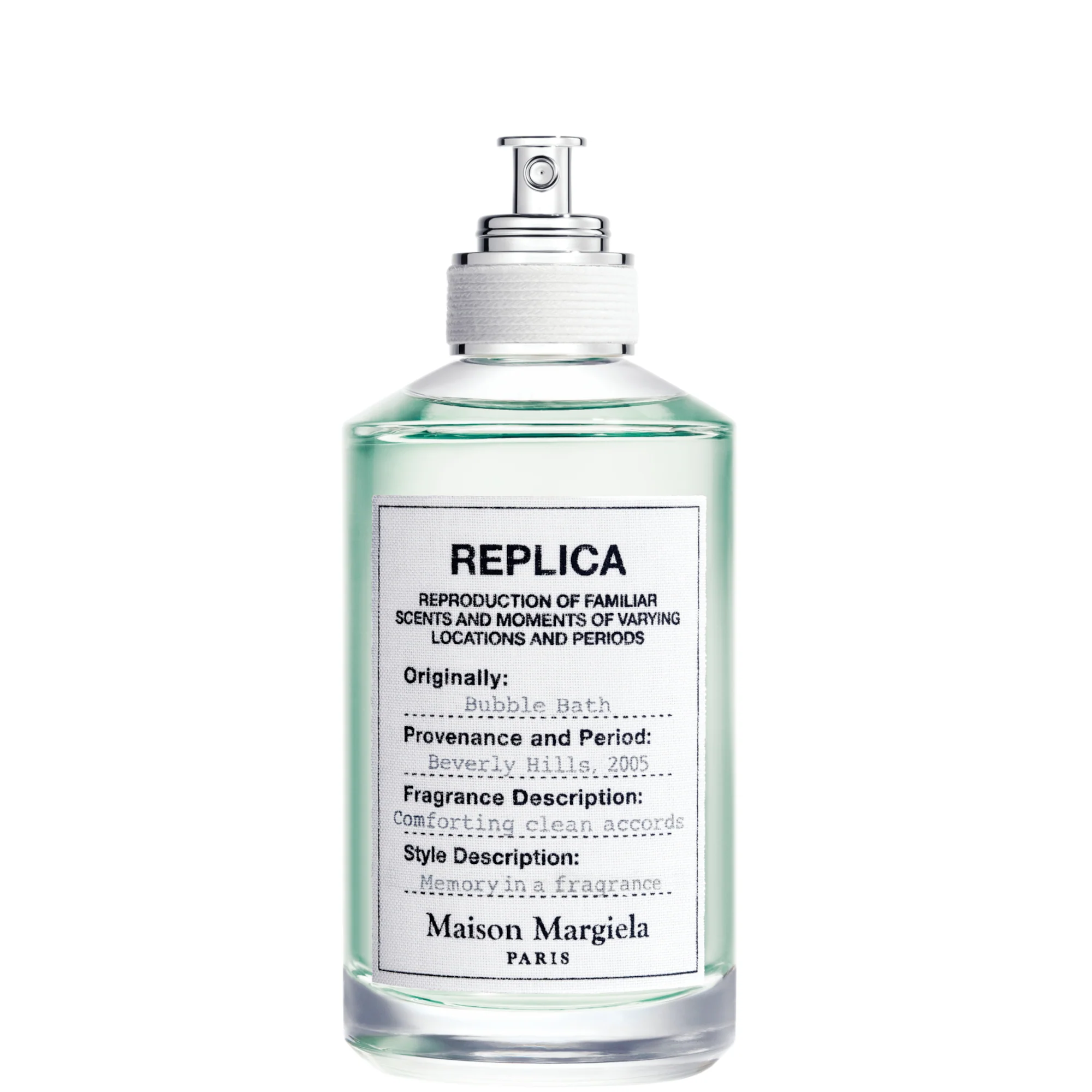 Maison Margiela Replica Bubble Bath - Image 6