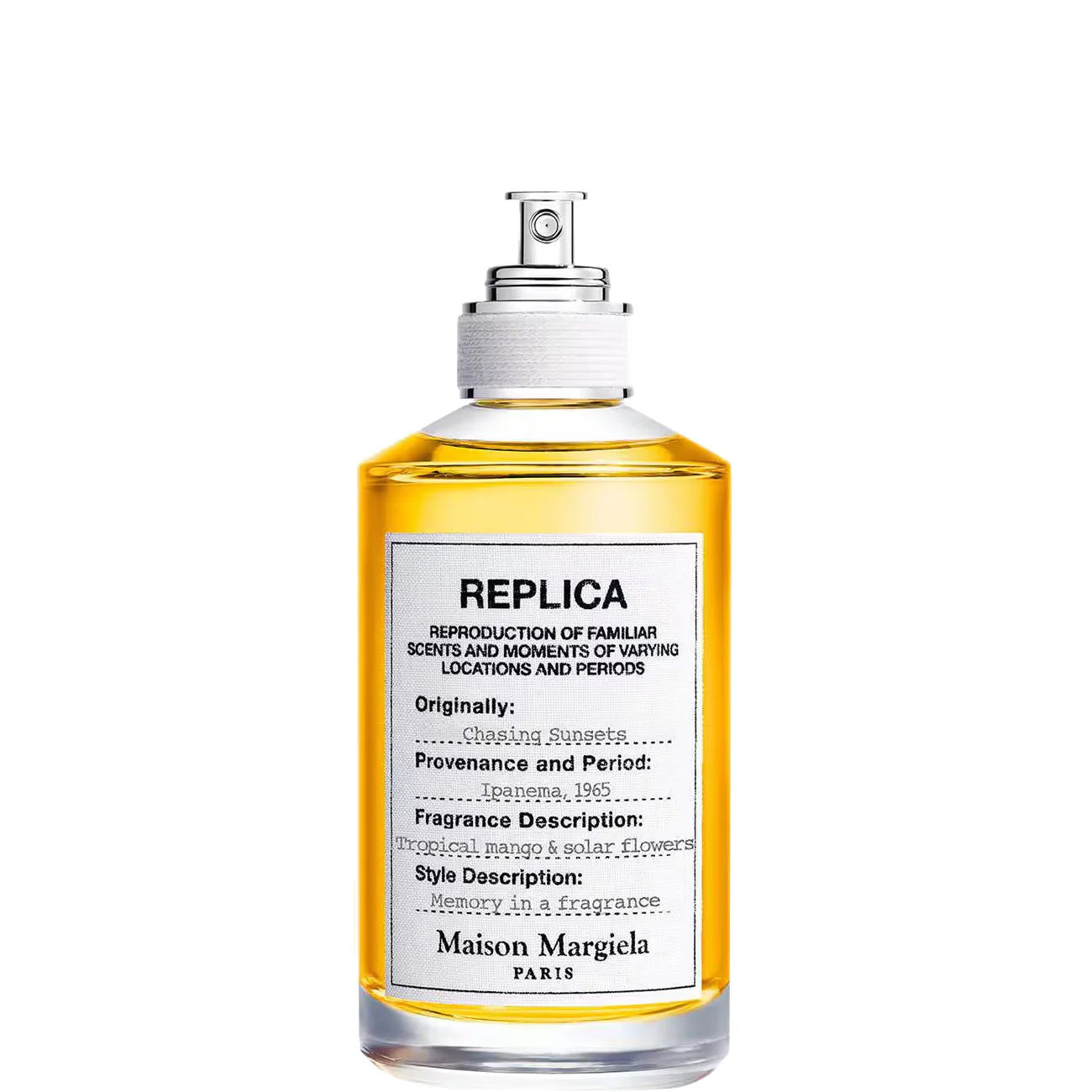 Maison Margiela Replica Chasing Sunsets - Image 2