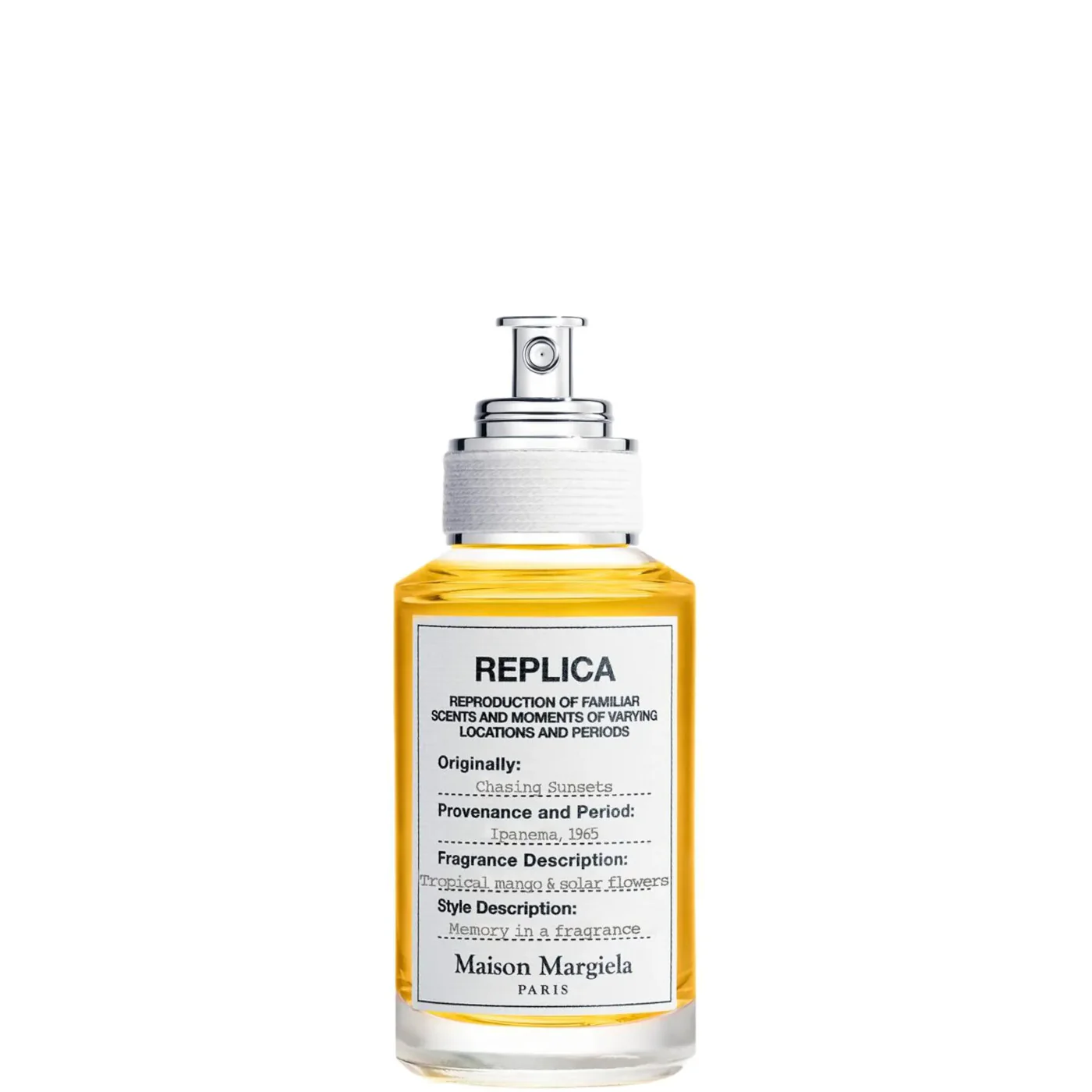 Maison Margiela Replica Chasing Sunsets - Image 4