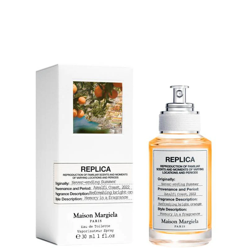 Maison Margiela Replica Never-ending Summer - Image 3