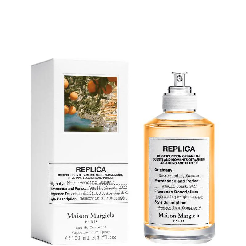 Maison Margiela Replica Never-ending Summer - Image 4