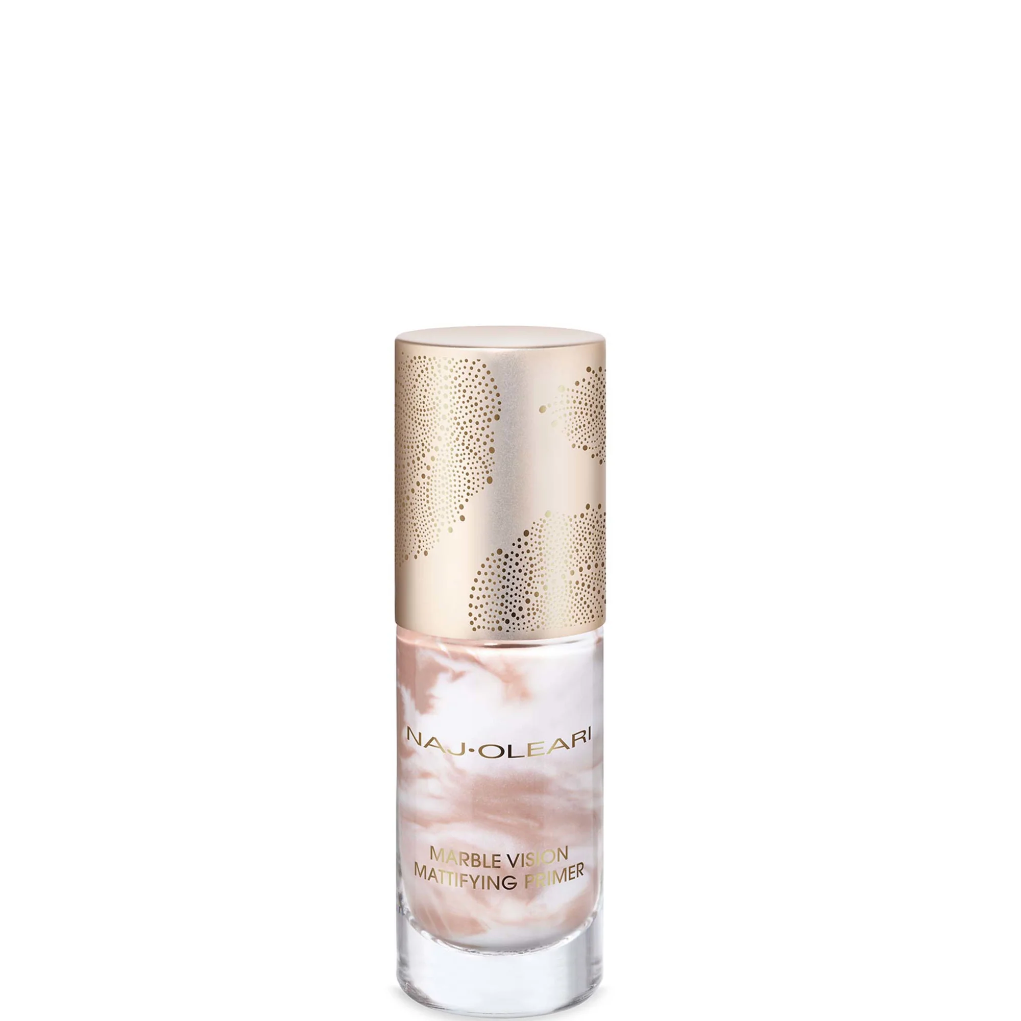 Marble Vision Mattifying Primer - Collection Plush Crush - Image 3