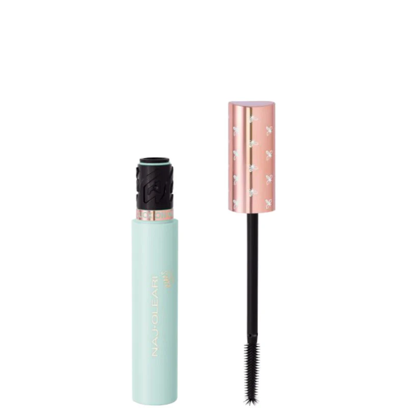 Mascara Click on Me Waterproof BLACK