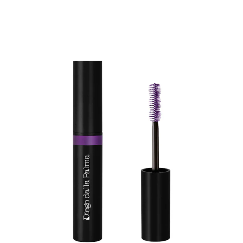 Mascara Extra Volume & Curling Effect - Collezione Autunno / Inverno 2020 100 Purple - Image 2