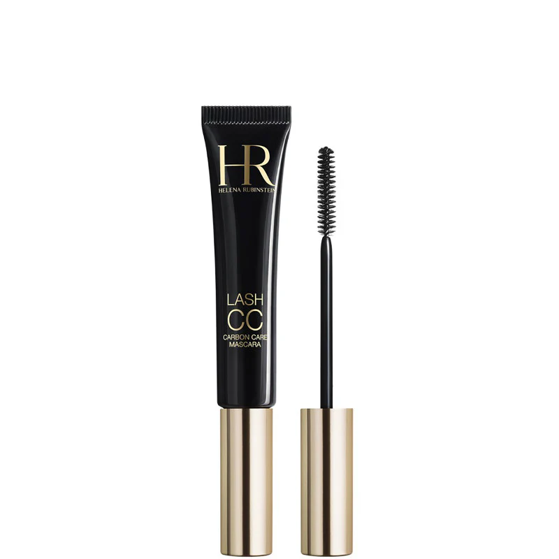 Mascara Lash CC Carbon Care 01 Carbon Black - Image 2