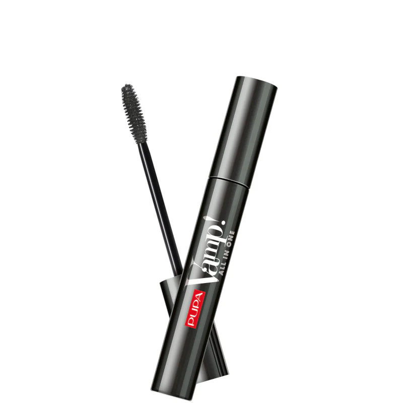Mascara Vamp! All In One N. 101 BLACK - Image 3