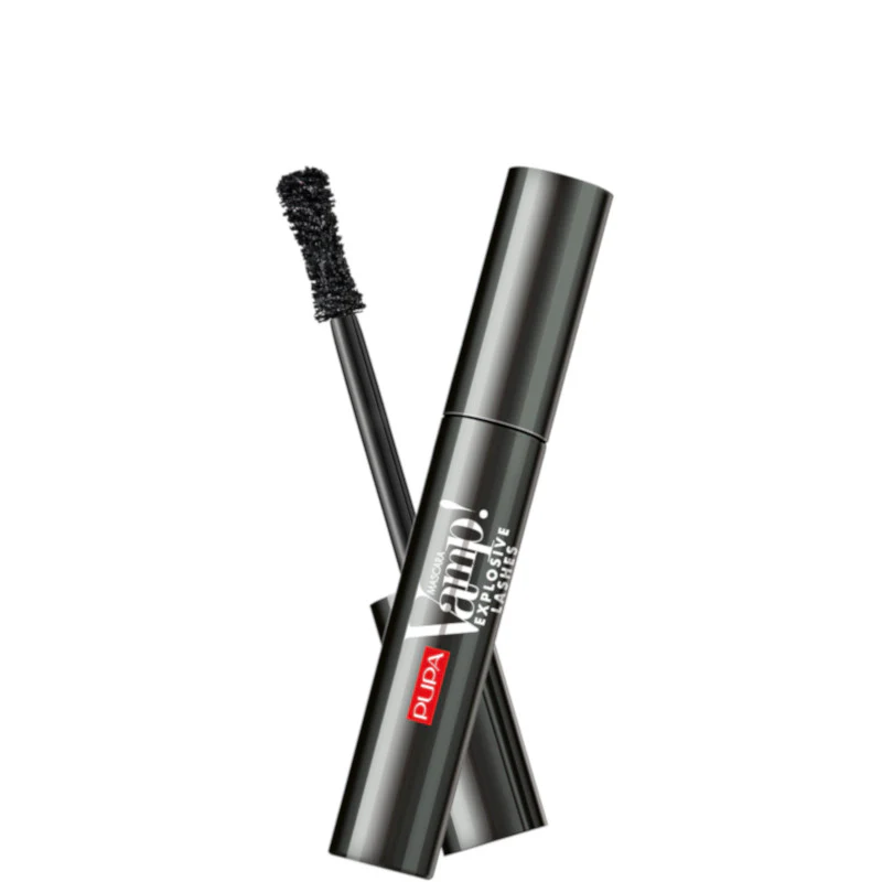 Mascara Vamp! Explosive Lashes 110 - Black - Image 3