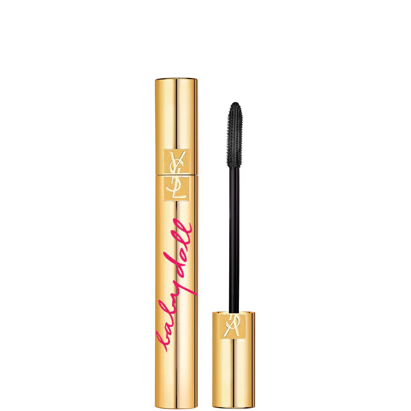 Mascara Volume Effect Faux Cils Baby Doll 1 - FETISH BLACK