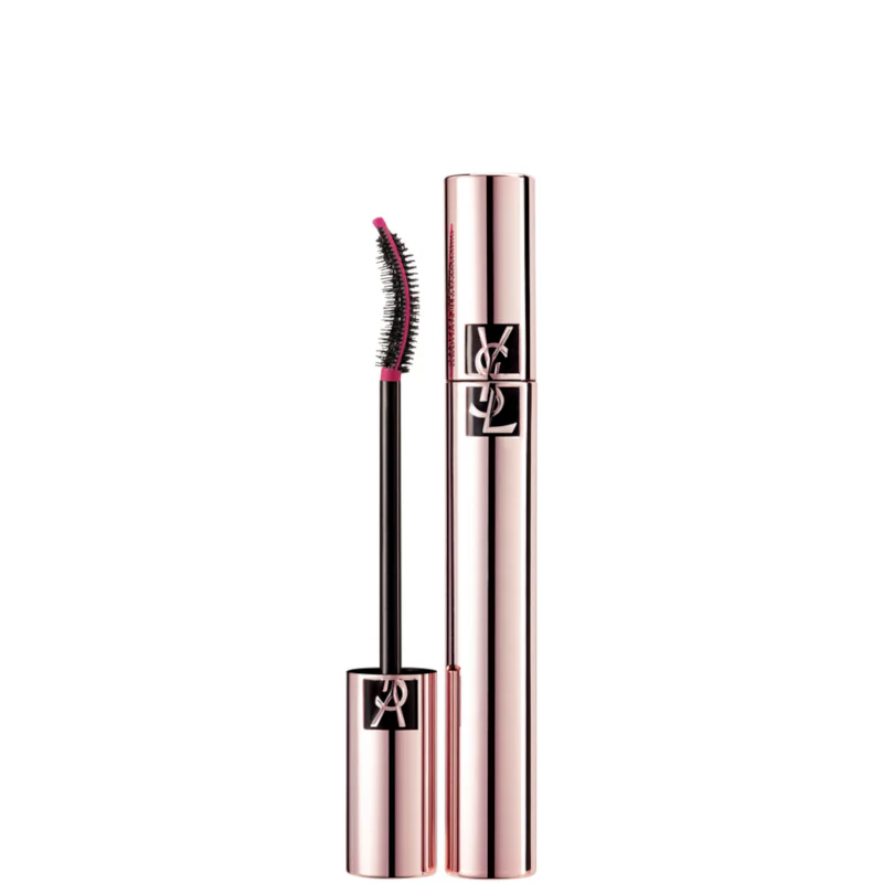 Mascara Volume Effect Faux Cils The Curler