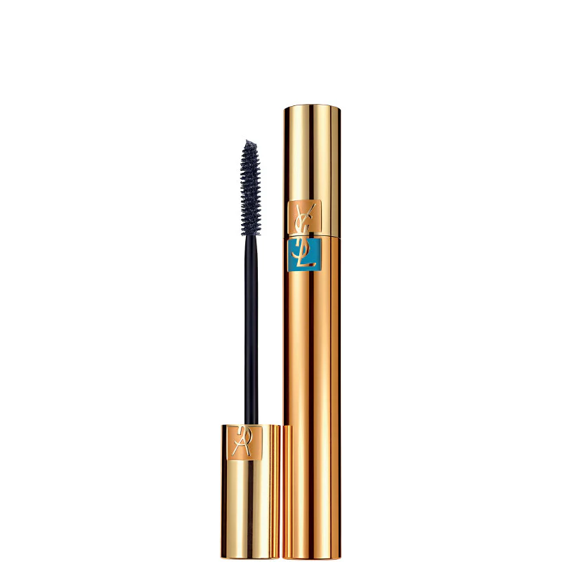 Mascara Volume Effect Faux Cils Waterproof 1 - NOIR FUSAIN - Image 2